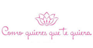 como quieres que te quiera