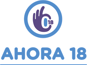Ahora 18
