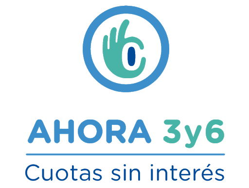 Ahora 3 y 6